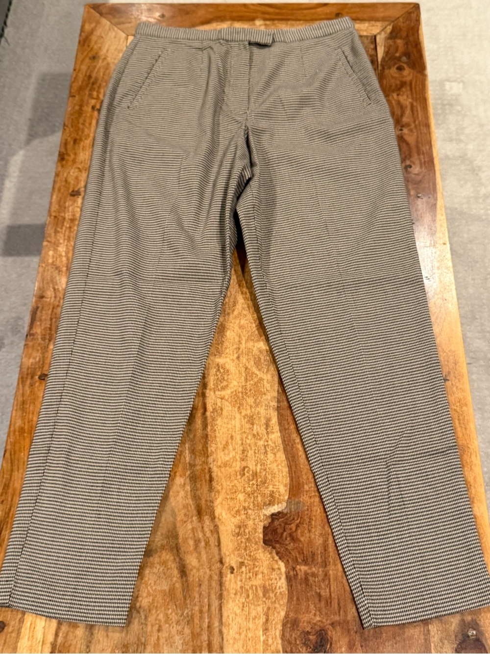 Ann Taylor Loft VINTAGE trousers